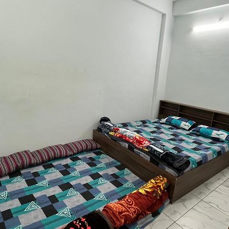 Yadav Guest House Ujjain Zewnętrze zdjęcie