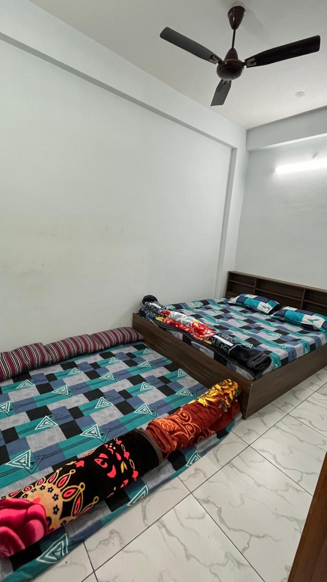 Yadav Guest House Ujjain Zewnętrze zdjęcie
