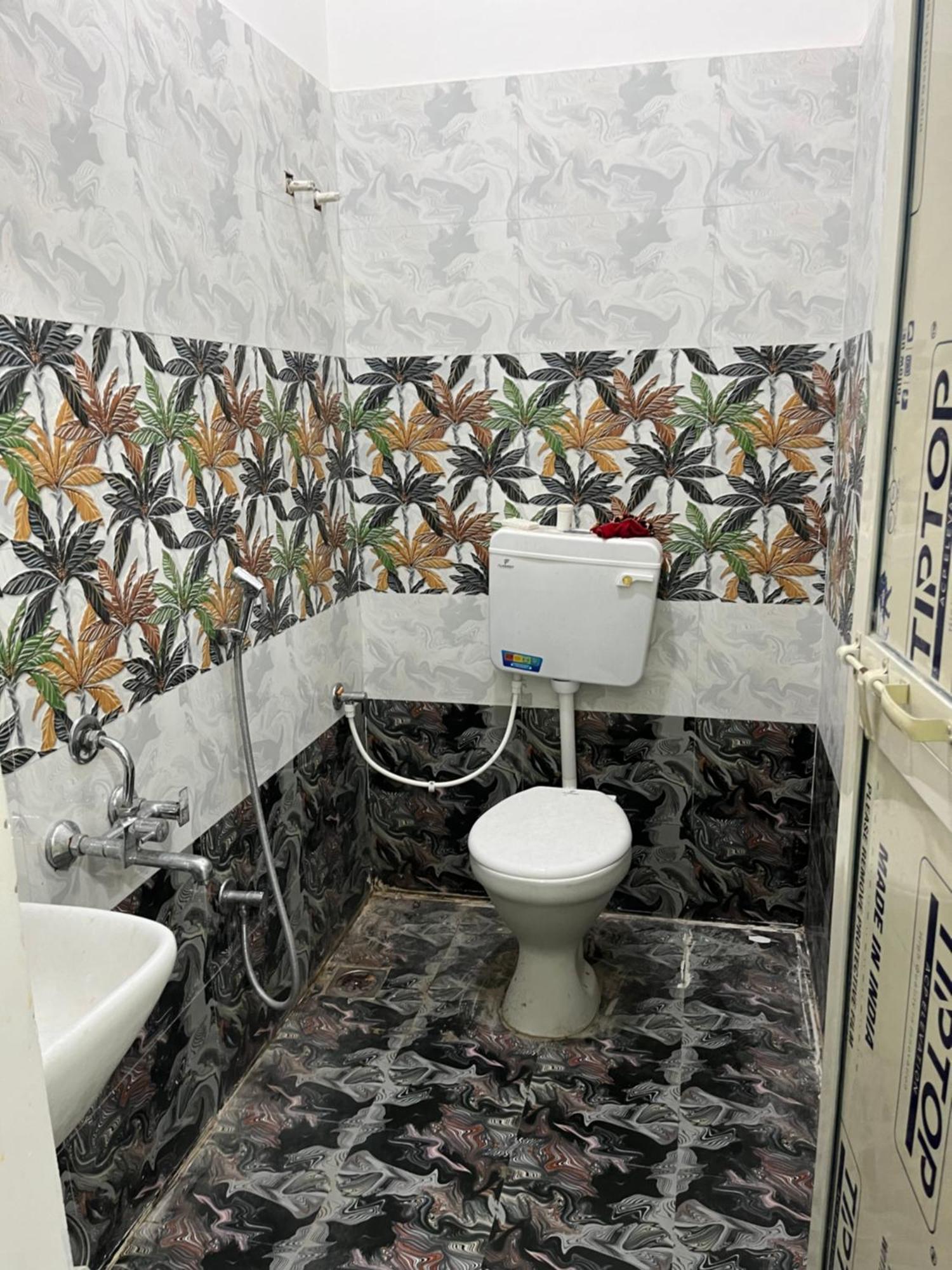 Yadav Guest House Ujjain Zewnętrze zdjęcie