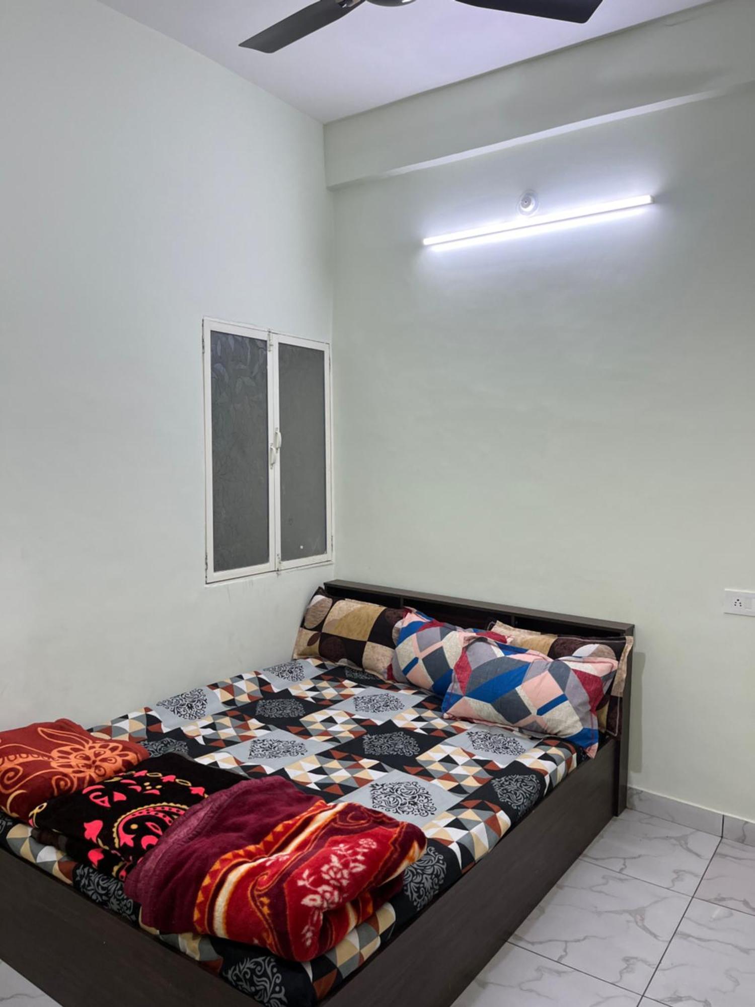 Yadav Guest House Ujjain Zewnętrze zdjęcie
